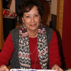 Meet your Posher, Susanne